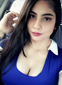 ꧁🦋NANDITA CAM & REAL SESSION 🦋꧂ - escort in Mumbai Photo 1 of 7