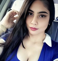 ꧁🦋NANDITA CAM & REAL SESSION 🦋꧂ - एस्कॉर्ट in Mumbai