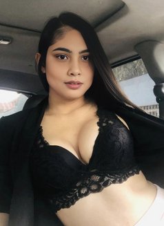 ꧁🦋NANDITA CAM & REAL SESSION 🦋꧂ - escort in Mumbai Photo 3 of 7