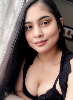 ꧁🦋NANDITA CAM & REAL SESSION 🦋꧂ - escort in Mumbai Photo 4 of 7