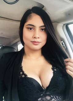 ꧁🦋NANDITA CAM & REAL SESSION 🦋꧂ - escort in Mumbai Photo 5 of 7