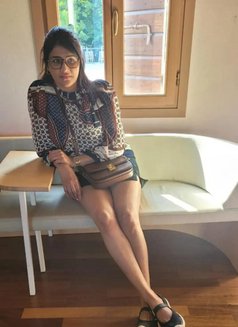 Angel4u - escort in Chennai Photo 1 of 1