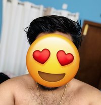 Experience Love Fantasies limitless - Male एस्कॉर्ट in Bangalore