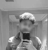 Vikram Delhi - Male escort agency in New Delhi