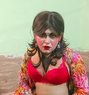 Yasmin Khan Ladyboy - Transsexual adult performer in New Delhi Photo 1 of 6