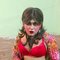 Yasmin Khan Ladyboy - Transsexual முதியோருக்கான நடிப்பாளர் in New Delhi
