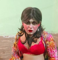 Yasmin Khan Ladyboy - Transsexual वयस्क कलाकार in New Delhi