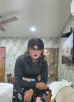 Yasmin Khan Ladyboy - Transsexual वयस्क कलाकार in New Delhi Photo 2 of 6