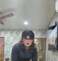 Yasmin Khan Ladyboy - Transsexual वयस्क कलाकार in New Delhi