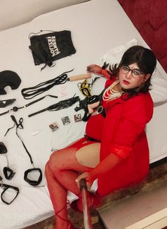 Yasmin Khan Ladyboy - Transsexual वयस्क कलाकार in New Delhi Photo 3 of 6