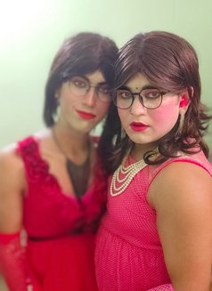 Yasmin Khan Ladyboy - Transsexual वयस्क कलाकार in New Delhi Photo 4 of 6