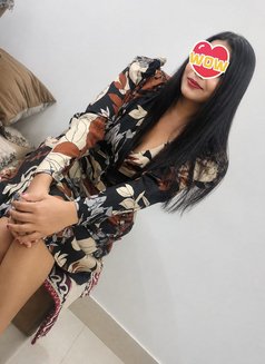 Grimadhami - escort in Noida Photo 2 of 6