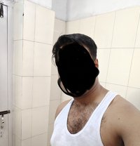 Mr.Kumar - Male এস্কর্ট in New Delhi