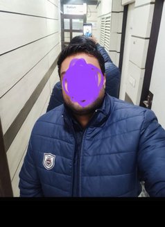 Mr.Kumar - Male எஸ்கார்ட் in New Delhi Photo 1 of 3