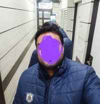 Mr.Kumar - Male এস্কর্ট in New Delhi