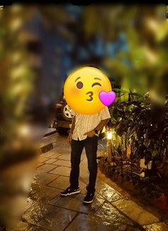Arjun Singh - Male escort in New Delhi Photo 1 of 1