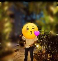 Arjun Singh - Male escort in New Delhi