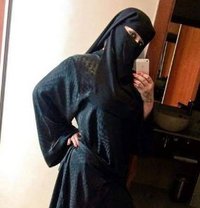 Zainab Cam Princess - एस्कॉर्ट in Mumbai