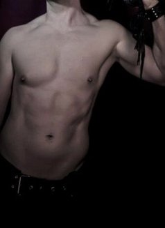 Wesley Visiting for 2 Weeks Western - Male এস্কর্ট in New Delhi Photo 1 of 2