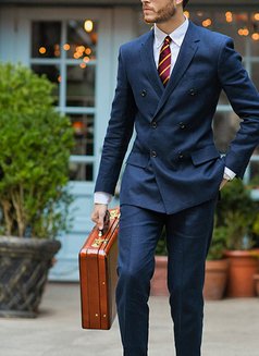 Wesley Visiting for 2 Weeks Western - Male এস্কর্ট in New Delhi Photo 2 of 2