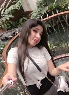 Juhu Andheri Oshiwara Airport Powai Bkc - escort in Mumbai Photo 1 of 1