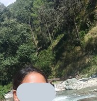 Anushka - escort in Noida