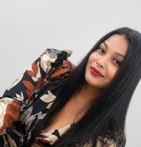 Anushka - escort in Noida