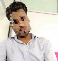 Aditya - For outcalls in Bangalore - Male एस्कॉर्ट in Bangalore