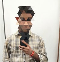 Aditya - For outcalls in Bangalore - Male एस्कॉर्ट in Bangalore