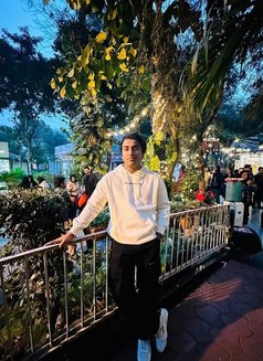 Sourabh Kohli - Male escort in New Delhi Photo 1 of 4