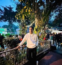 Sourabh Kohli - Male escort in New Delhi