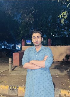 Sourabh Kohli - Male escort in New Delhi Photo 2 of 4