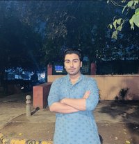 Sourabh Kohli - Male escort in New Delhi