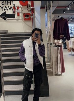 Sourabh Kohli - Male escort in New Delhi Photo 3 of 4