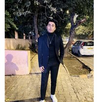 Sourabh Kohli - Male escort in New Delhi