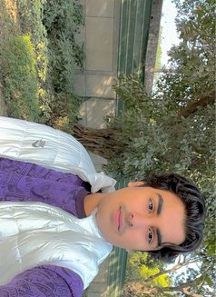 Sourabh Kohli - Male escort in New Delhi Photo 3 of 3