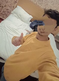 Free Service Enjoy - Male escort in Thane Photo 2 of 2