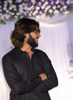 Sid - Male एस्कॉर्ट in New Delhi Photo 1 of 5