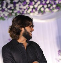 Sid - Male এস্কর্ট in New Delhi