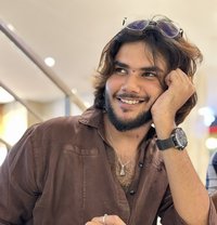 Sid - Male এস্কর্ট in New Delhi