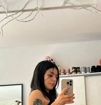 Elena - एस्कॉर्ट in Mumbai