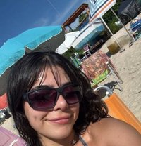 Elena - एस्कॉर्ट in Mumbai