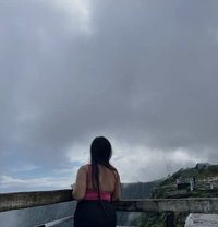 Sara - escort in Nagpur