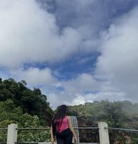 Sara - escort in Nagpur