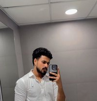 Shubh - Male এস্কর্ট in New Delhi