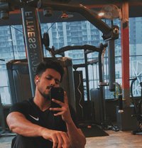 Shubh - Male এস্কর্ট in New Delhi