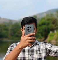 Heyitsme - Male एस्कॉर्ट in Bangalore