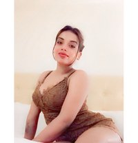 Erana - एस्कॉर्ट in Bangalore