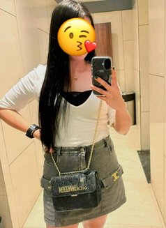 Benny - एस्कॉर्ट in Gurgaon Photo 2 of 4