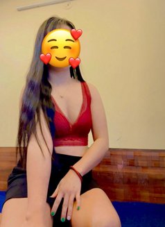 Benny - एस्कॉर्ट in Gurgaon Photo 3 of 4